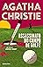 Assassinato no campo de golfe by Agatha Christie