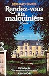 Rendez-vous à la malouinière by Bernard Simiot