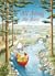 All Along the River by Magnus Weightman