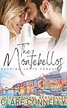 Nothing Lasts Forever (The Montebellos #4) Nothing Lasts Forever (The Montebellos #4)