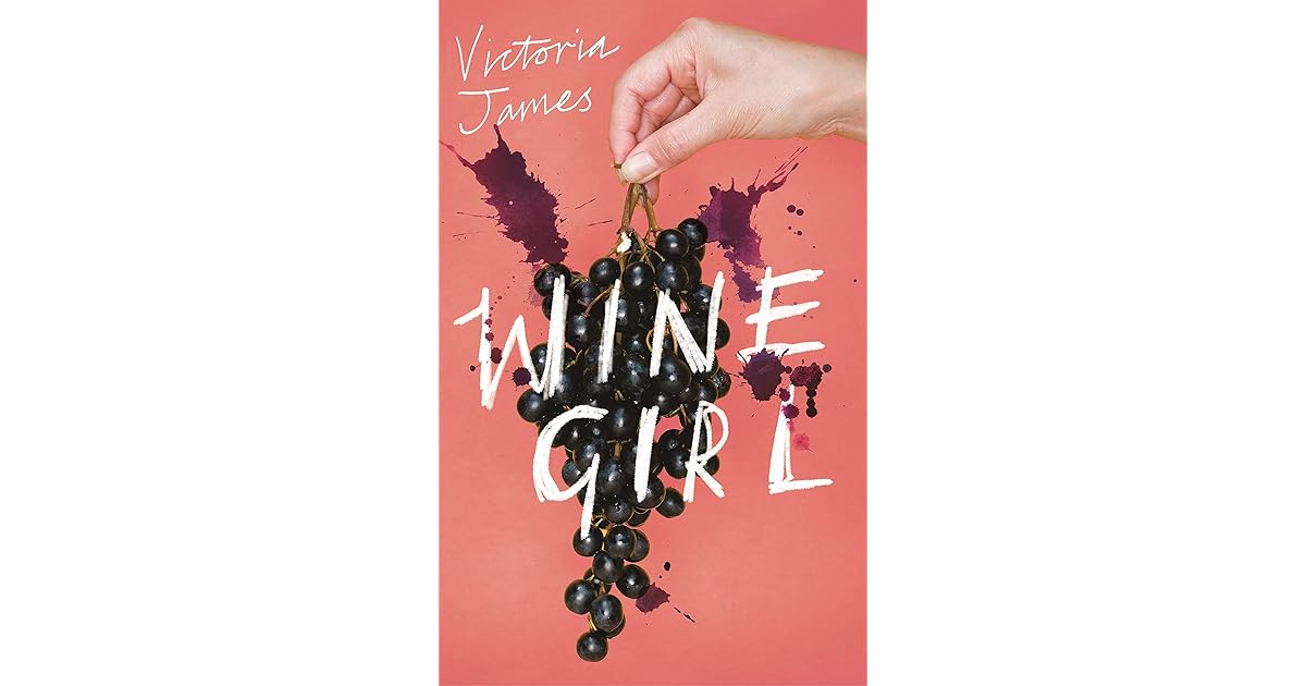 Wine Girl A sommelier's tale of making it in the toxic world of fine