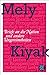 Briefe an die Nation by Mely Kiyak
