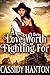 A Love Worth Fighting For
