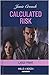Calculated Risk (A Bree and Tanner Thriller #1)