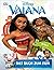 Vaiana - Das Buch zum Film