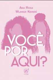 Você por aqui? (Melhores Amigas #1)