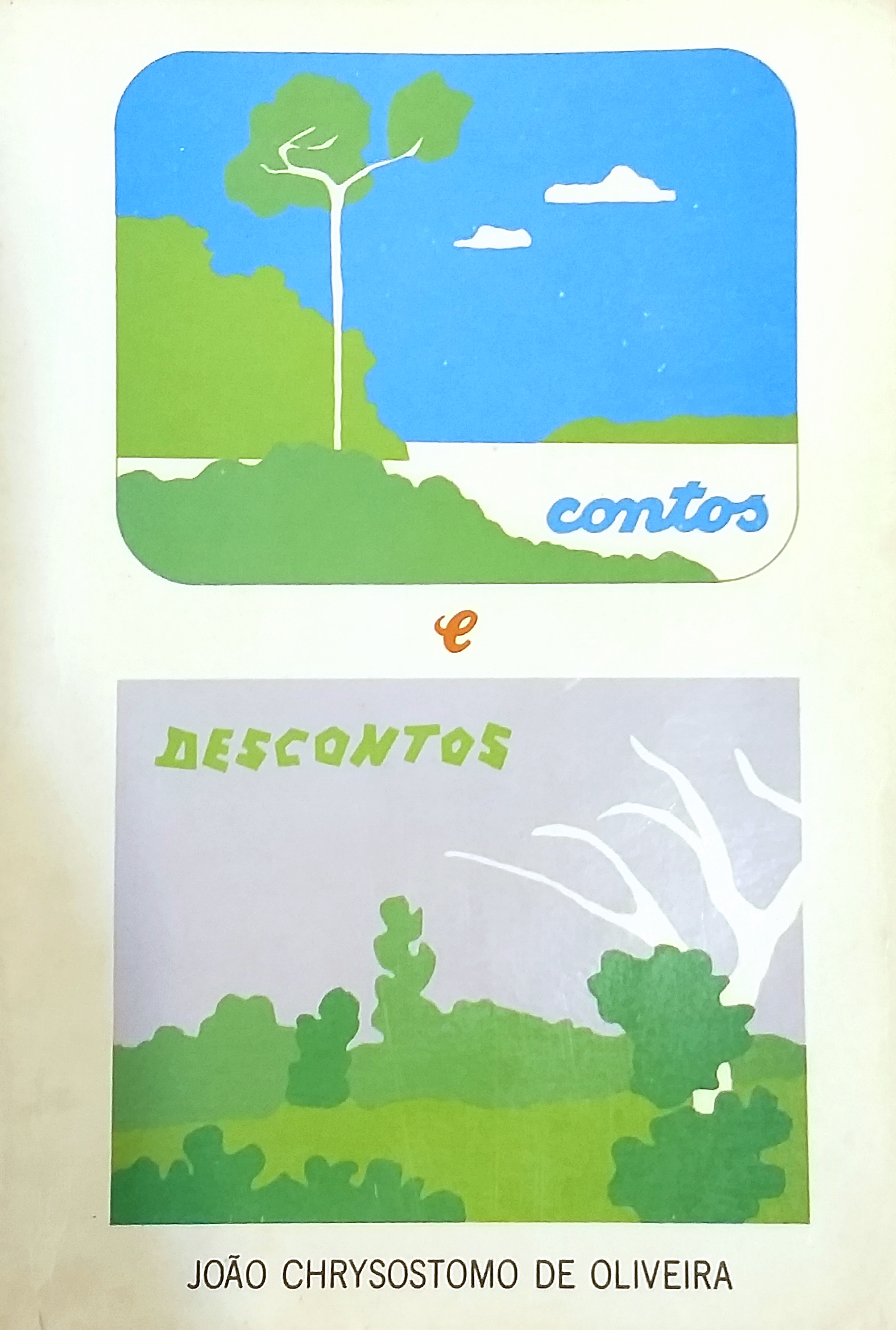 Contos e Descontos