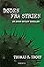 Døden fra Syrien (En Jacob Detlev thriller, #1)