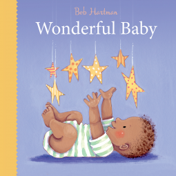 Wonderful Baby (ebook)