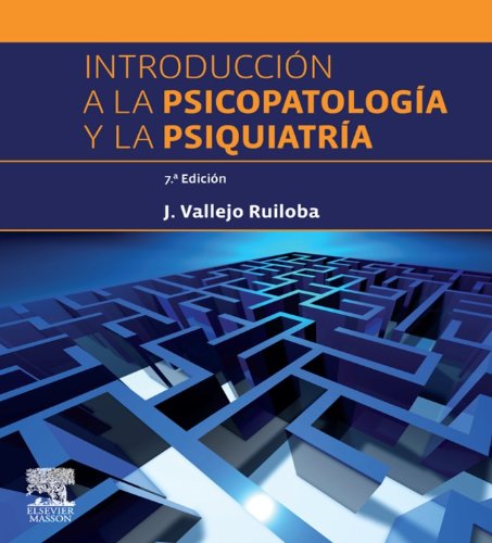 Introducción a la psicopatología y la psiquiatría + StudentConsult en español (Kindle Edition)