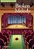 Broken Melody by K.D. McCrite Broken Melody by K.D. McCrite
