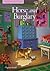 Horse and Burglary (Amish Inn Mysteries)