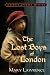 The Lost Boys of London (Bianca Goddard Mysteries, #5)