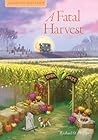 Amish Inn Mysteries: A Fatal Harvest Amish Inn Mysteries: A Fatal Harvest
