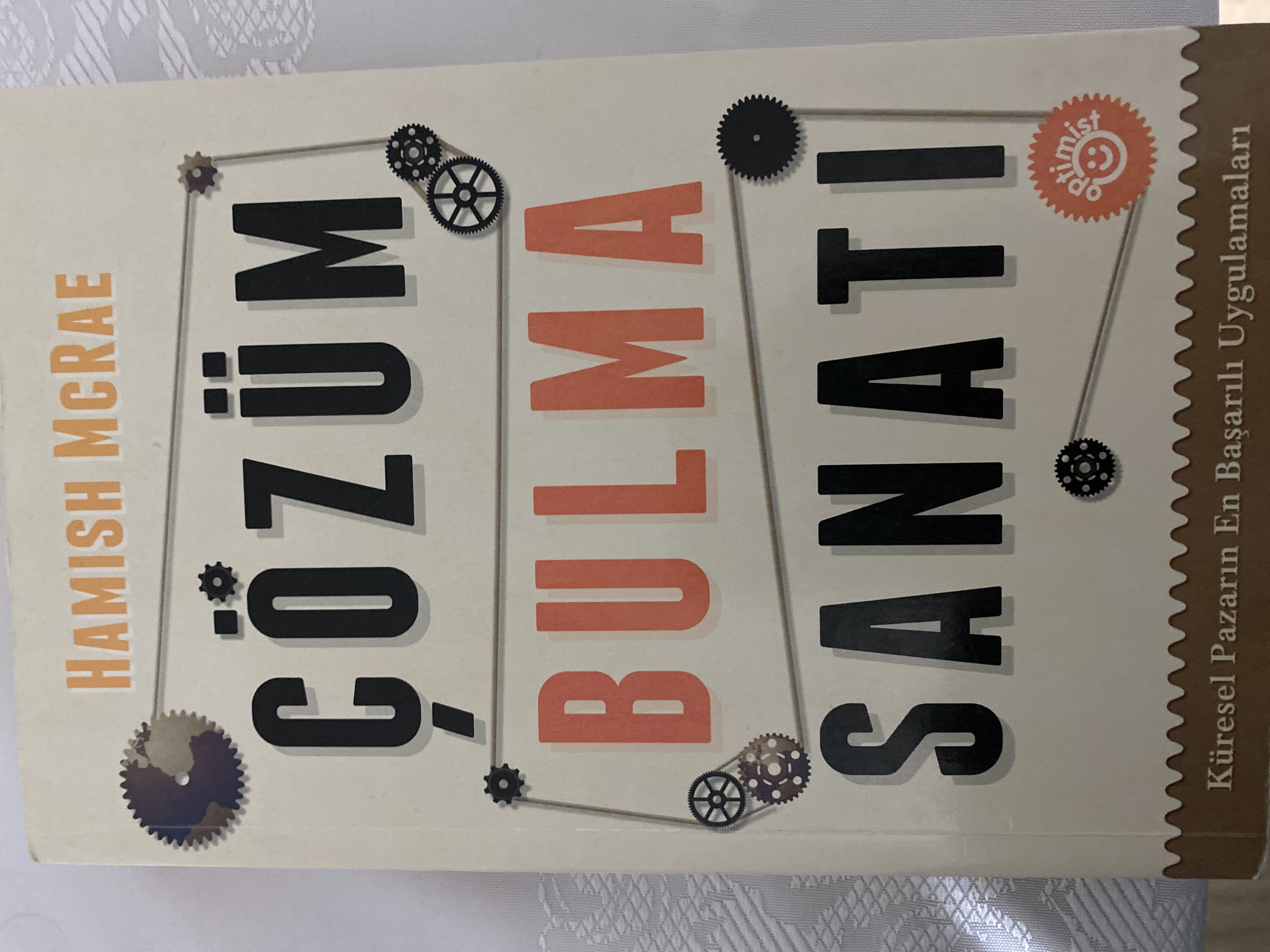 Çözüm Bulma Sanatı