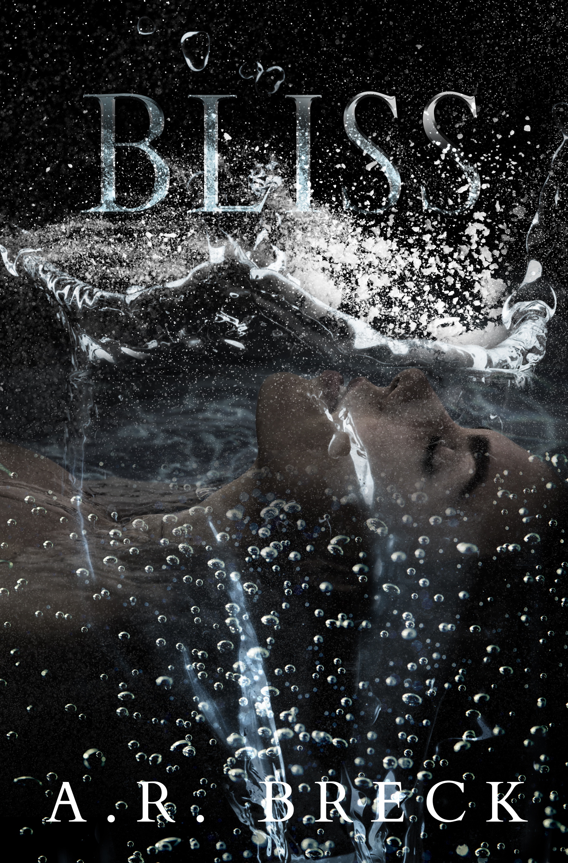 Bliss (Kindle Edition)