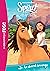 Le cheval sauvage (Spirit #1)