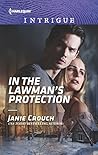 In the Lawman's Protection (Omega Sector: Under Siege #6)