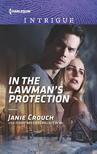 In the Lawman's Protection (Omega Sector: Under Siege #6)