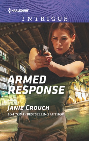 Armed Response (Omega Sector: Under Siege #5)