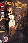 The Dollhouse Family #5 by Mike Carey