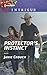 Protector's Instinct (Omega Sector: Under Siege #2)