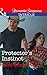 Protector's Instinct (Omega Sector: Under Siege #2)