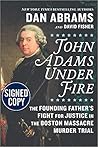 John Adams Under ...