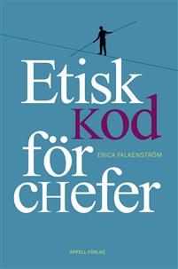 Etisk kod för chefer (Paperback)