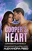 Cooper's Heart: A Grayson Falls Novella