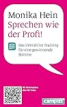 Sprechen wie der Profi: Das interaktive Training für eine gewinnende Stimme (German Edition)