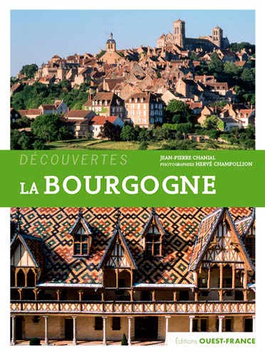 La Bourgogne (Paperback)