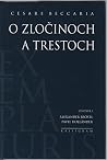O zločinoch a tre...