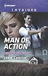 Man of Action by Janie Crouch