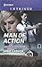 Man of Action (Omega Sector: Critical Response #4)