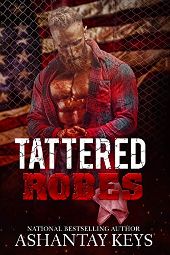 Tattered Robes (Kindle Edition)