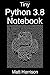 Tiny Python 3.8 Notebook: C...