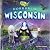 Horror in Wisconsin (Scary States (of Mind))