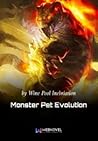 Monster Pet Evolution by Wine Pool Inebriation