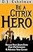 Be A Citrix Hero: Rescue Your Users from Poor Performance & Advance Your Career