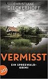 Vermisst