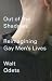 Out of the Shadows by Walt Odets