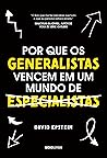 Por que os genera...