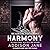 Harmony (Club Girl Diaries, #1)