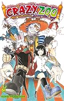 Oumagadoki Zoo Vol 4 By Kohei Horikoshi oumagadoki-zoo-vol-4-by-kohei-horikoshi