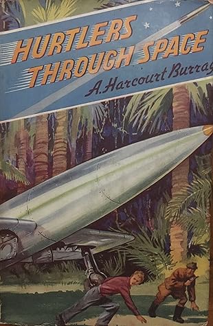 Hurtlers Through Space