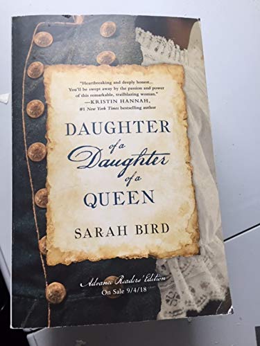 Daughter of a Daughter of a Queen