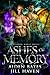 Ashes of Memory (Dragon Magic, #1)