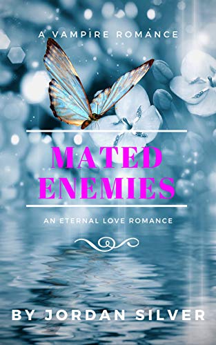Mated Enemies (Kindle Edition)