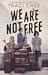 We Are Not Free